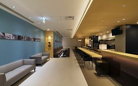 ファーストキャビン愛宕山